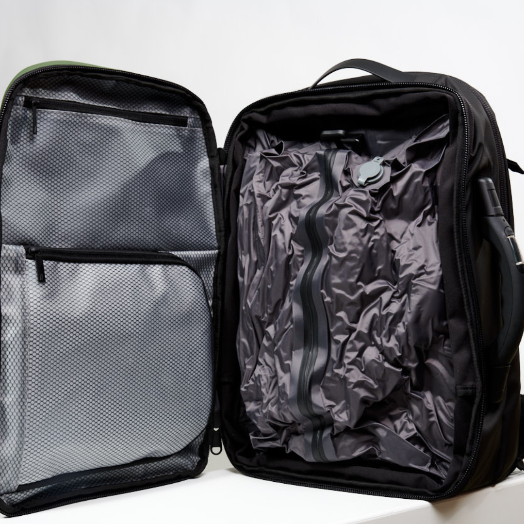 Bolsa de viaje Airback
