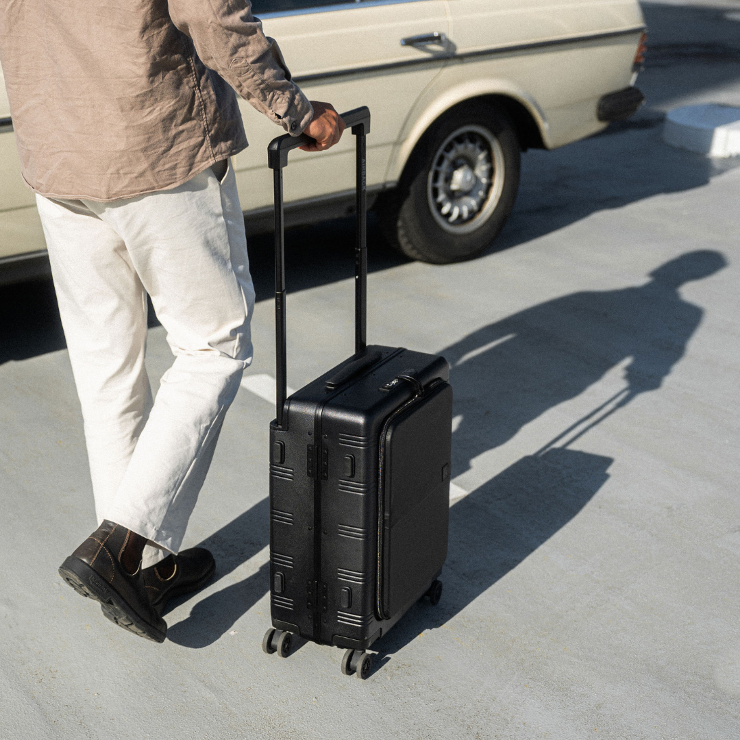 Maleta Airback NEXT