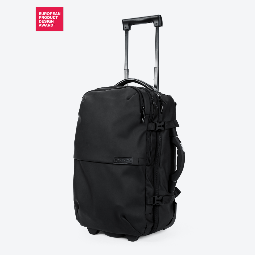 Bolsa de viaje Airback