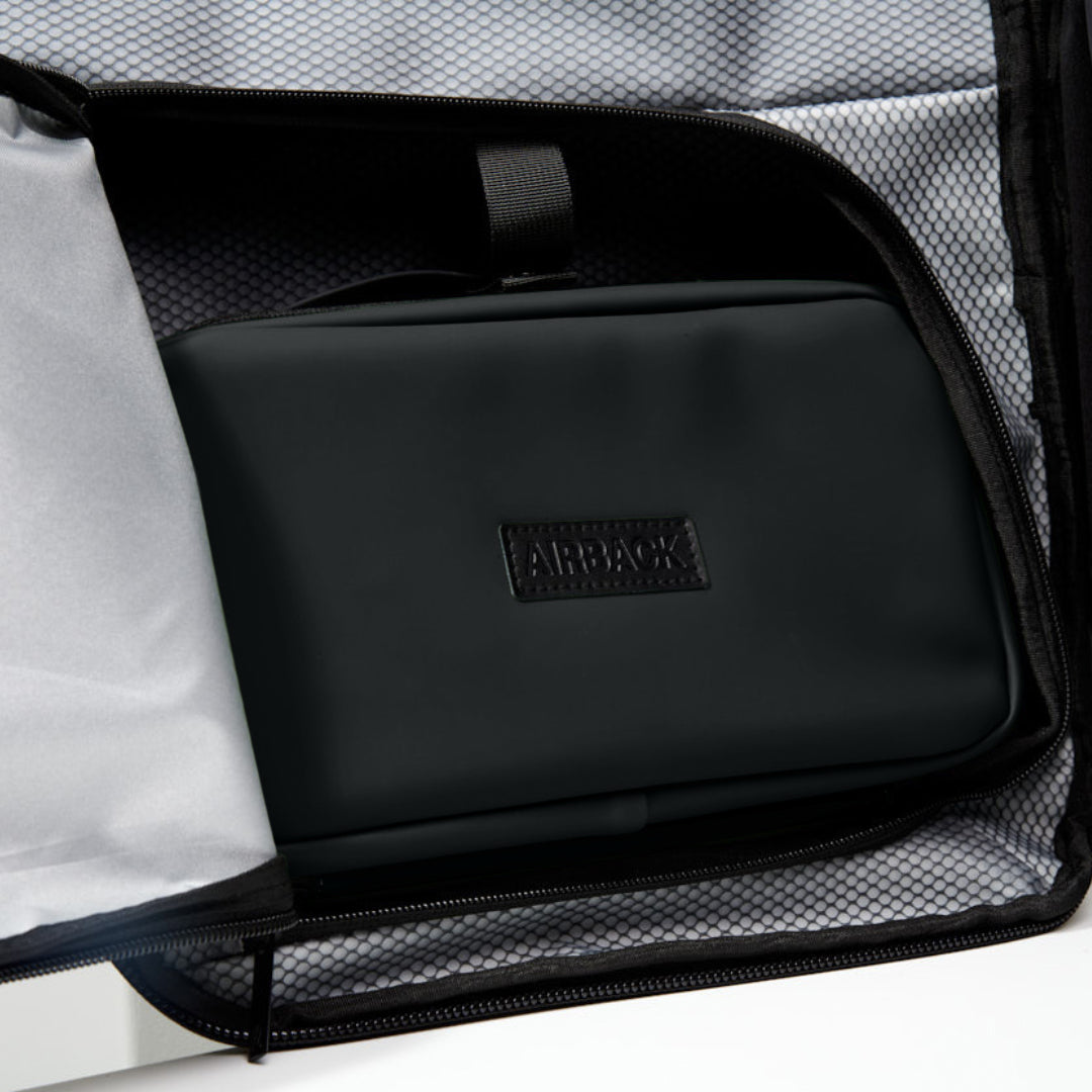 Bolsa de viaje Airback