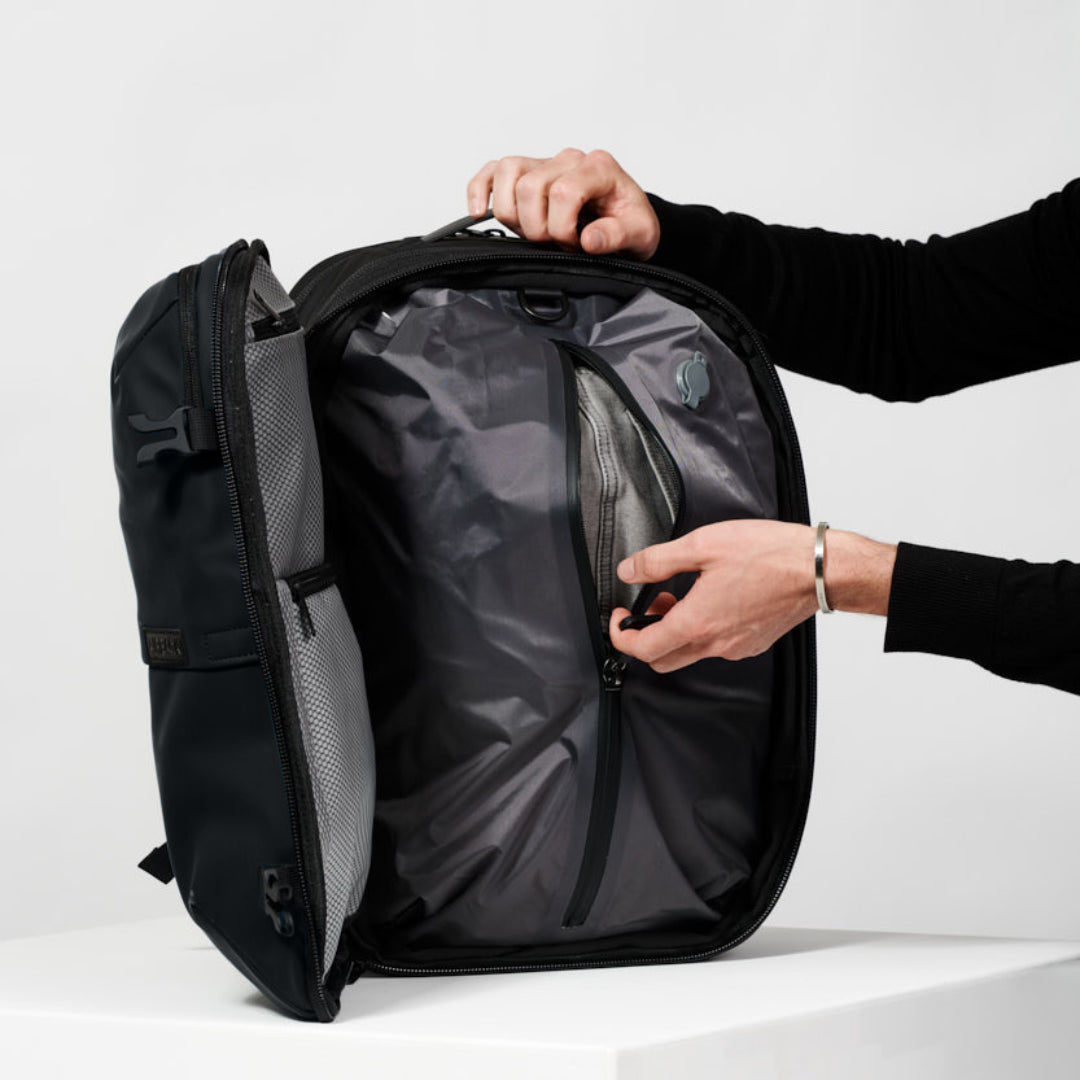 Bolsa de viaje Airback