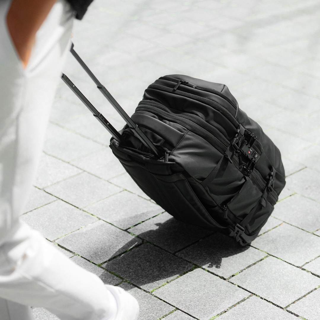 Bolsa de viaje Airback