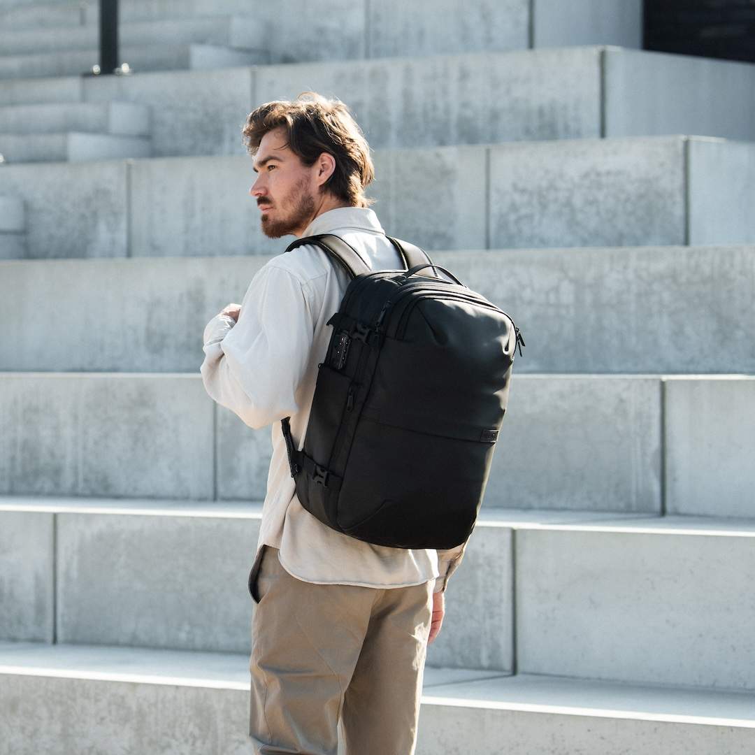 Bolsa de viaje Airback