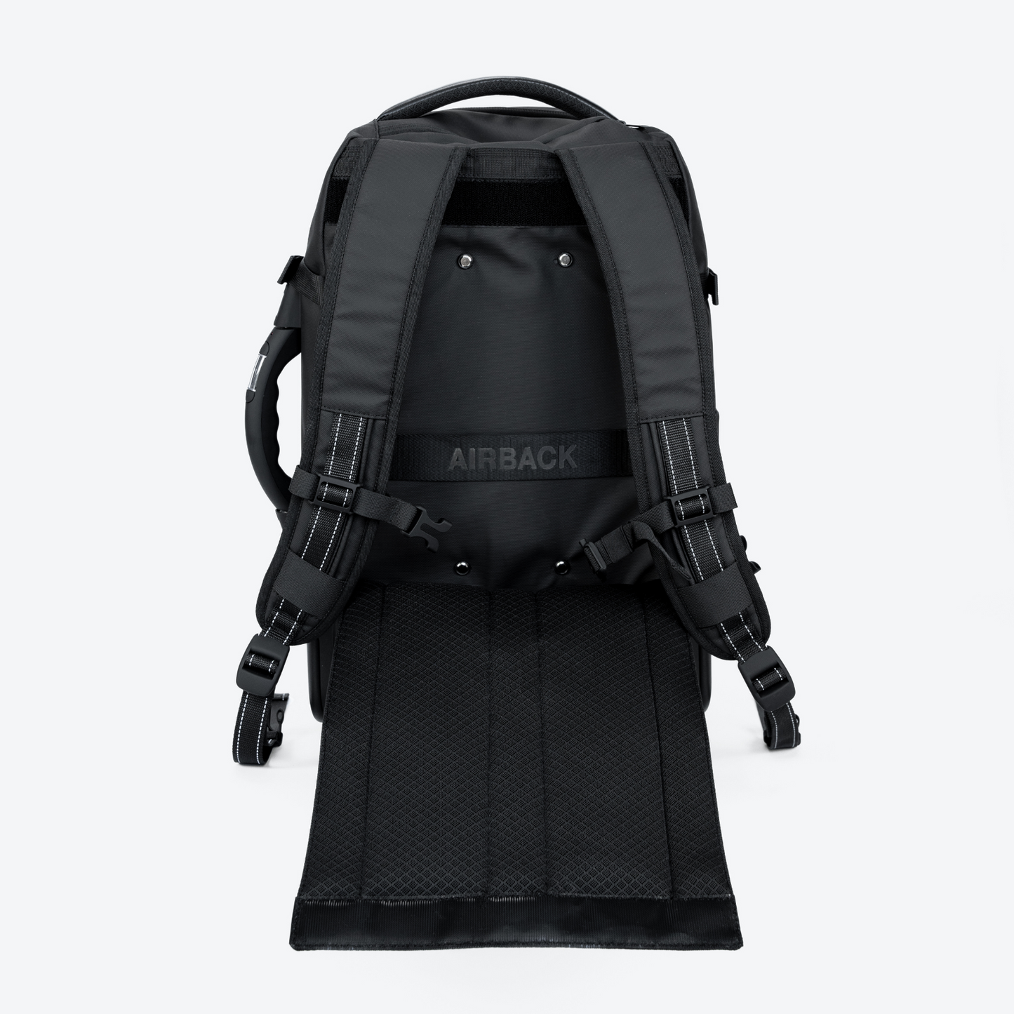Airback MAX Negro Mate